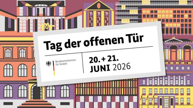 Tag der offenen Tür der Bundesregierung