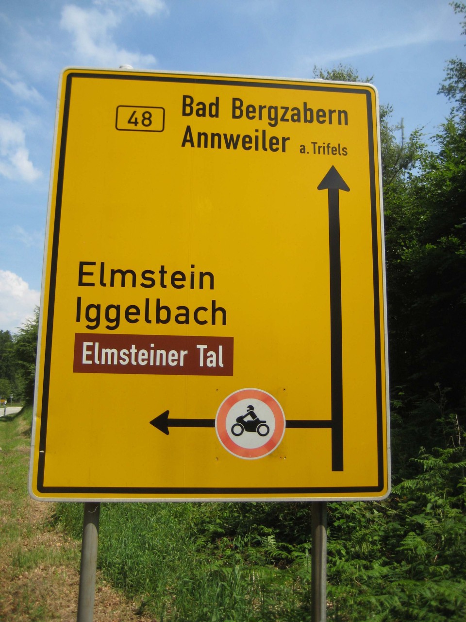 Elmsteiner Tal