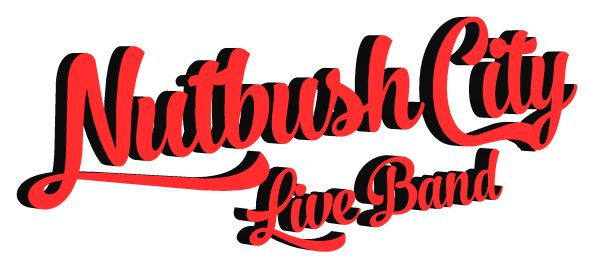 Nutbush City Live Band