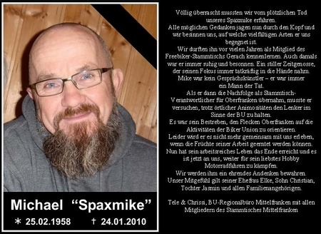 spaxmike