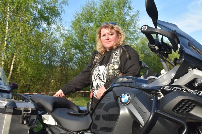 Boxer - Regionalbüroverantwortliche Neumünster