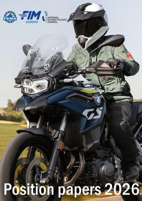 FIM Motorrad