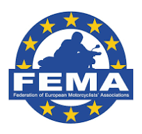 FEMA Logo