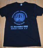 Sternfahrt-T-Shirt 2025
