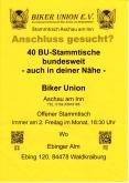 Stammtisch Aschau