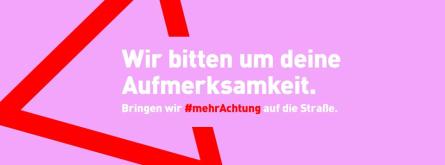 mehr Achtung