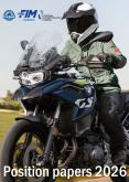 FIM Motorrad