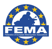 FEMA Logo