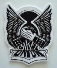 BU Patches