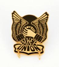 BU Pins